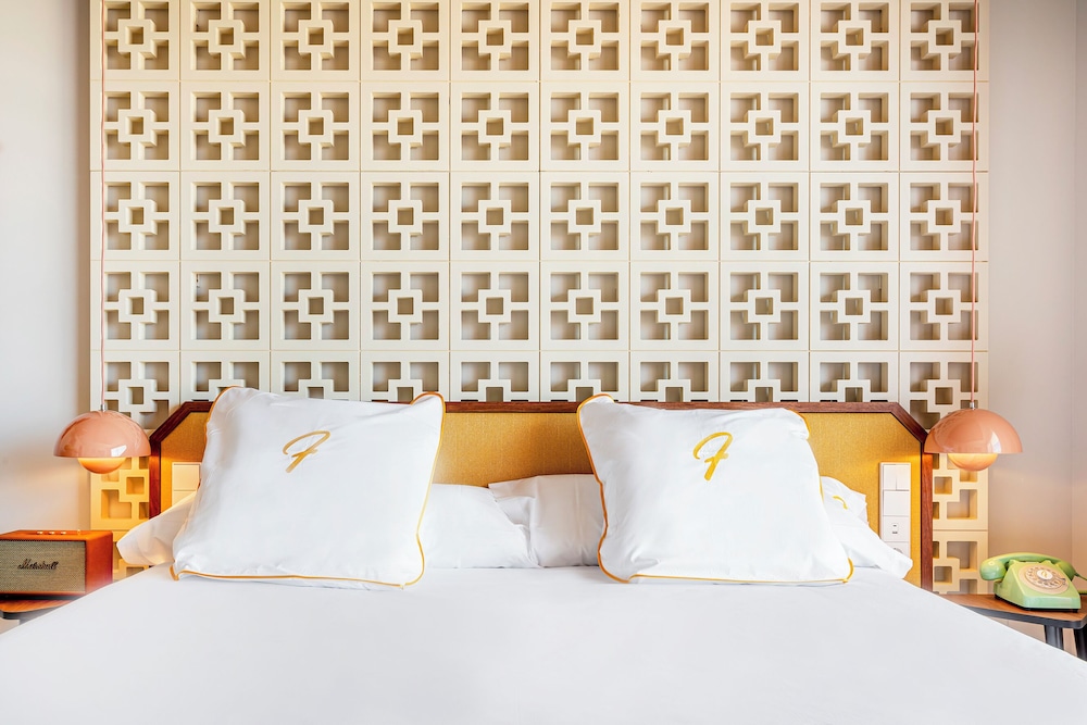 Los Felices Ibiza — Hotel rooms in San Antonio, Balearic Islands