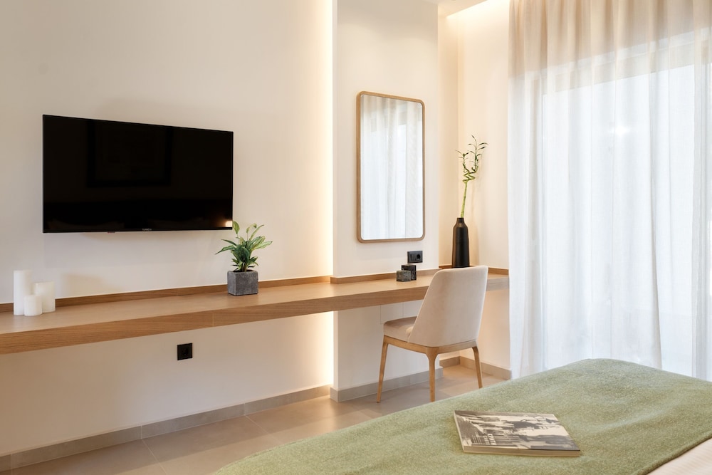 Inea Sole Boutique Hotel — Hotel rooms in Chania