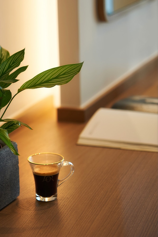 Inea Sole Boutique Hotel — Restaurant & bars in Chania