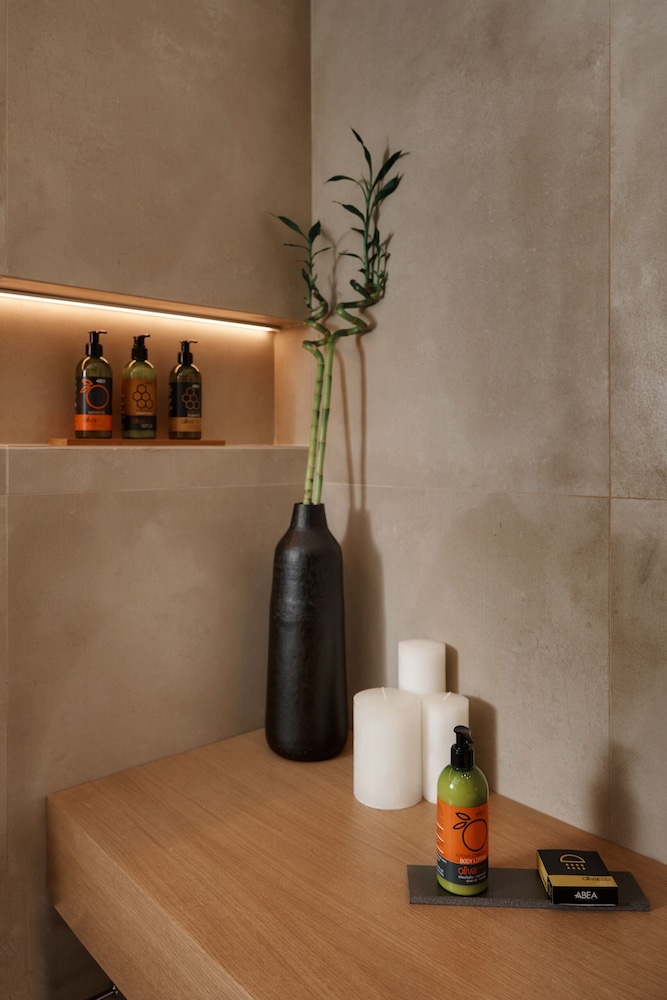 Inea Sole Boutique Hotel — Spa in Chania