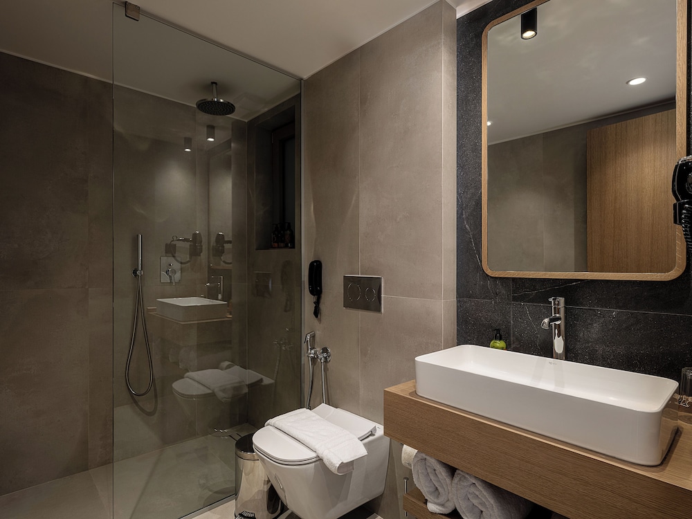 Inea Sole Boutique Hotel — Hotel rooms in Chania