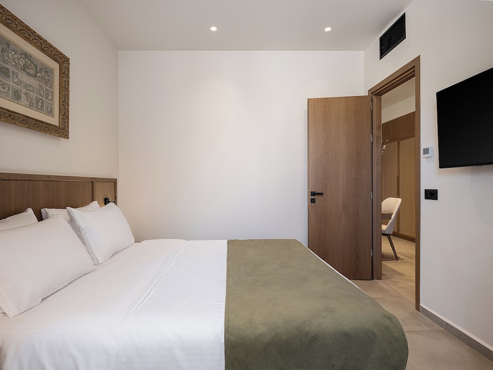 Inea Sole Boutique Hotel — Hotel rooms in Chania