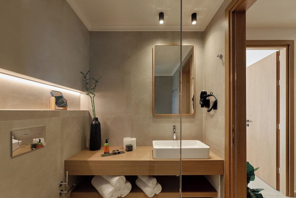 Inea Sole Boutique Hotel — Hotel rooms in Chania