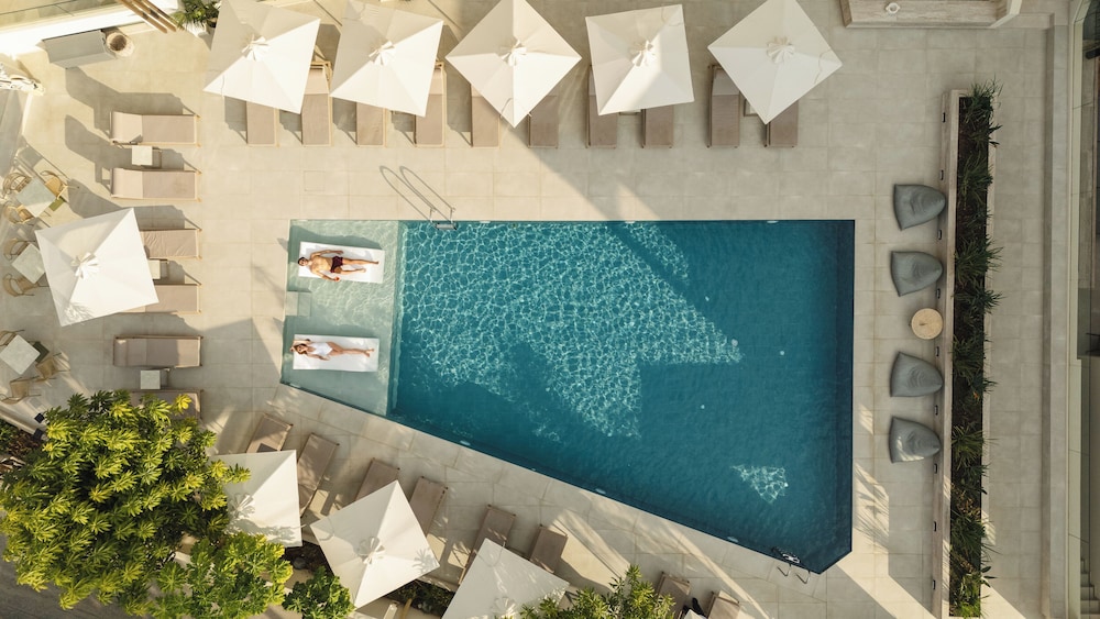 Inea Sole Boutique Hotel - zdjęcie 4