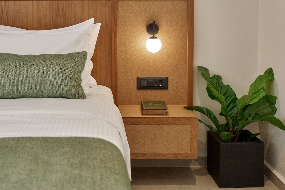 Inea Sole Boutique Hotel — Hotel rooms in Chania