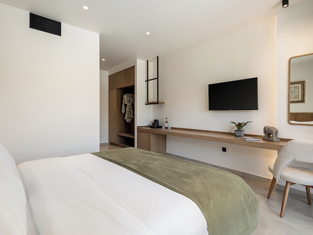 Inea Sole Boutique Hotel — Hotel rooms in Chania