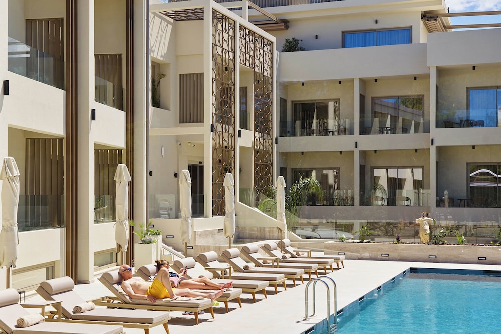Inea Sole Boutique Hotel - zdjęcie 3