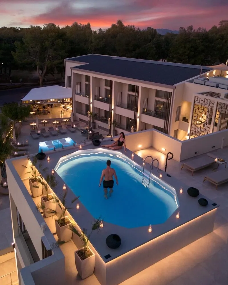 Inea Sole Boutique Hotel