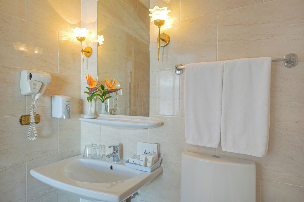 Marlin Inn Azur Resort — Hotel rooms in Hurghada, Red Sea
