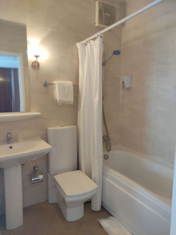 Marlin Inn Azur Resort — Hotel rooms in Hurghada, Red Sea