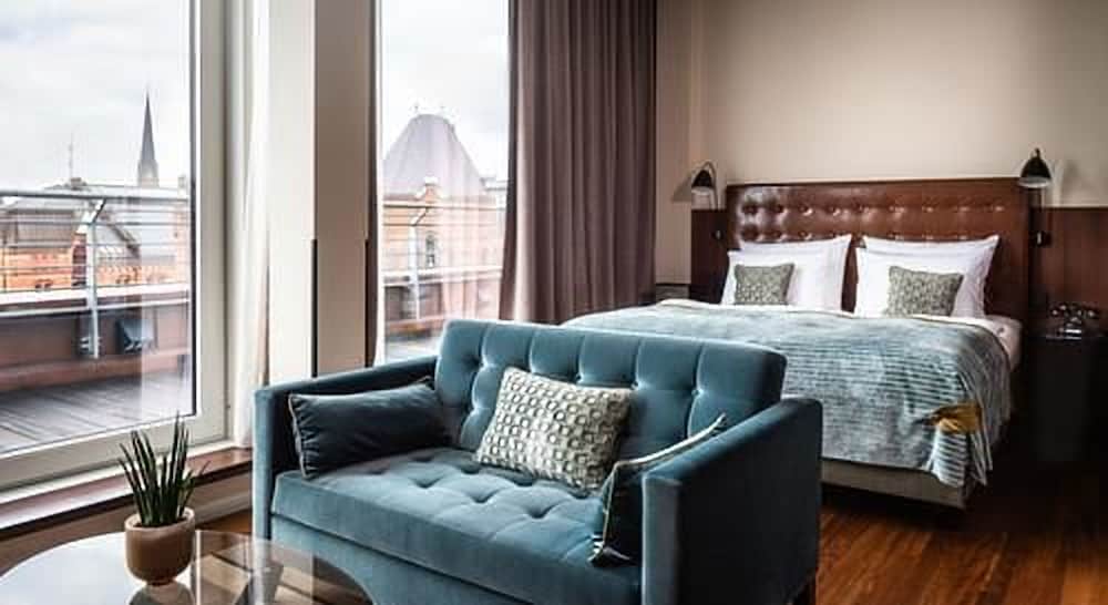 AMERON Hamburg Hotel Speicherstadt - zdjęcie 5