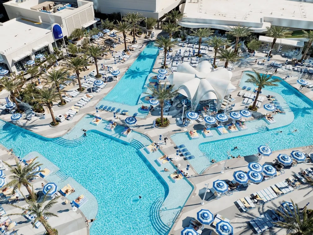Fontainebleau Las Vegas, MICHELIN Key Award Hotel