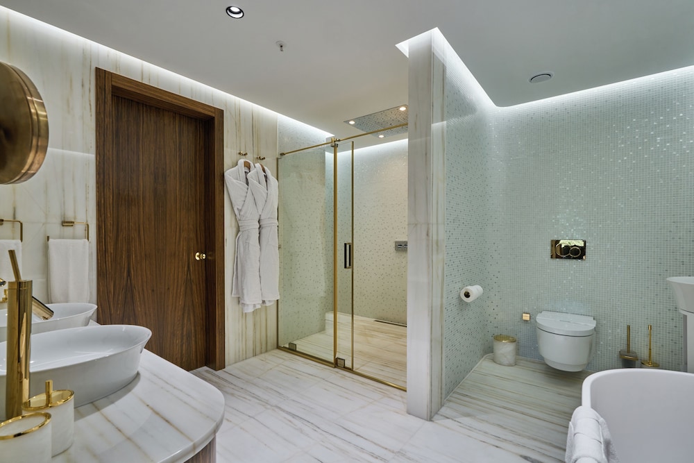 Rayelin Hotel Old City — Hotel rooms in Istanbul, Istanbul