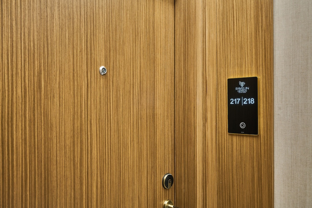 Rayelin Hotel Old City — Hotel rooms in Istanbul, Istanbul