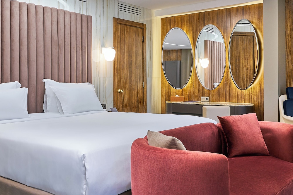 Rayelin Hotel Old City — Hotel rooms in Istanbul, Istanbul