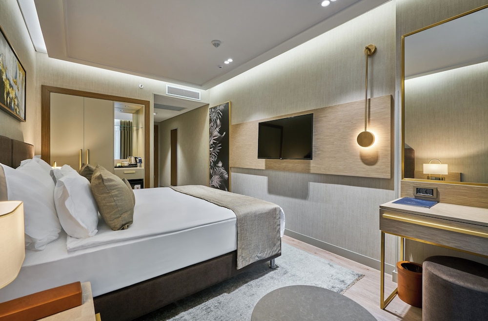 Rayelin Hotel Old City — Hotel rooms in Istanbul, Istanbul