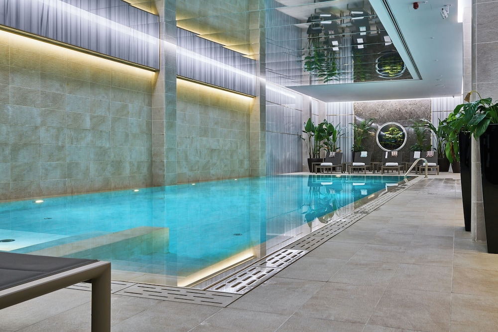 Rayelin Hotel Old City - zdjęcie 5