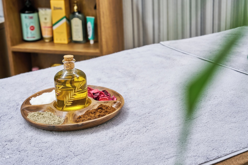 Rayelin Hotel Old City — Spa in Istanbul, Istanbul
