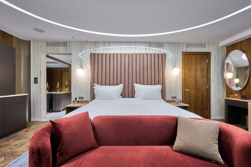 Rayelin Hotel Old City — Hotel rooms in Istanbul, Istanbul
