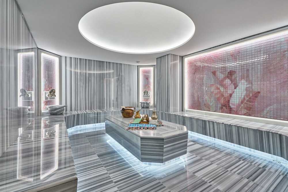 Rayelin Hotel Old City — Spa in Istanbul, Istanbul