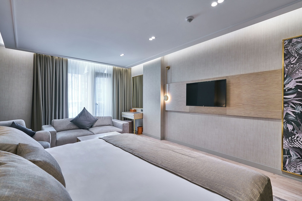 Rayelin Hotel Old City — Hotel rooms in Istanbul, Istanbul