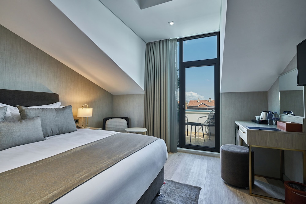 Rayelin Hotel Old City — Hotel rooms in Istanbul, Istanbul