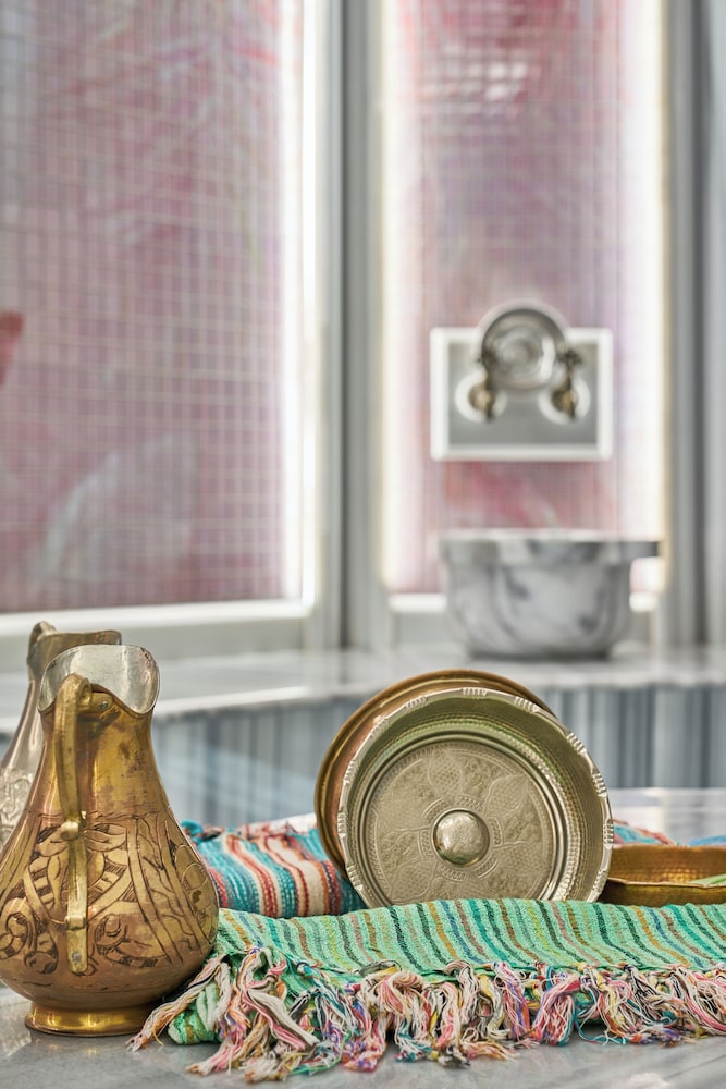 Rayelin Hotel Old City — Spa in Istanbul, Istanbul