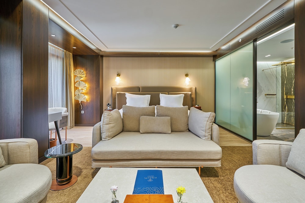 Rayelin Hotel Old City — Hotel rooms in Istanbul, Istanbul