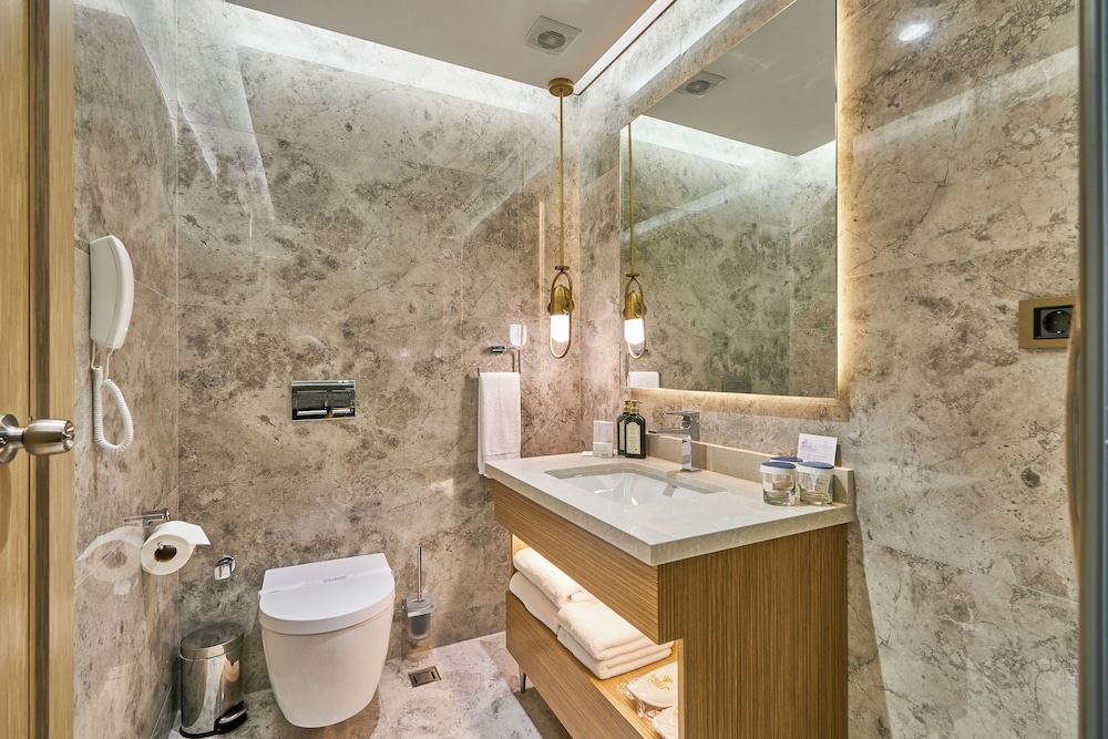 Rayelin Hotel Old City — Hotel rooms in Istanbul, Istanbul