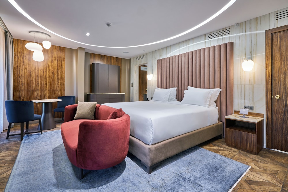 Rayelin Hotel Old City — Hotel rooms in Istanbul, Istanbul
