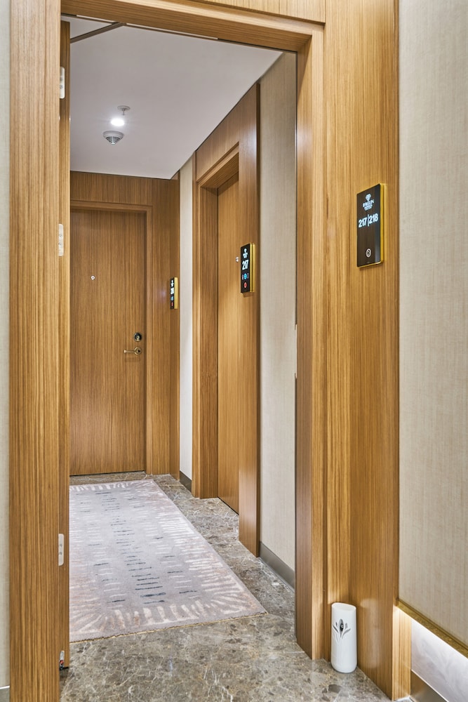 Rayelin Hotel Old City — Hotel building in Istanbul, Istanbul