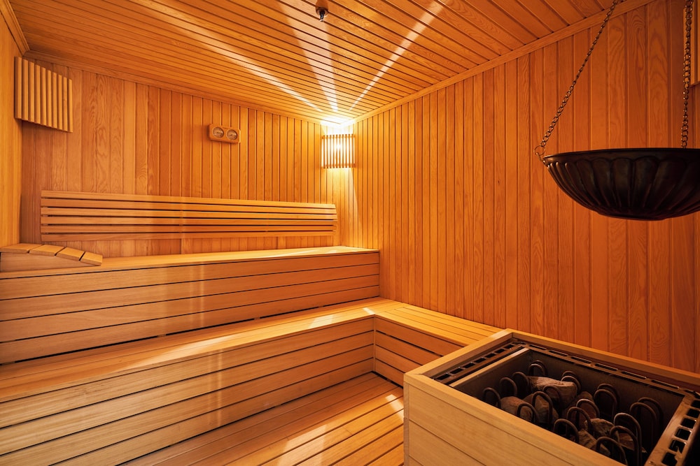 Rayelin Hotel Old City — Spa in Istanbul, Istanbul