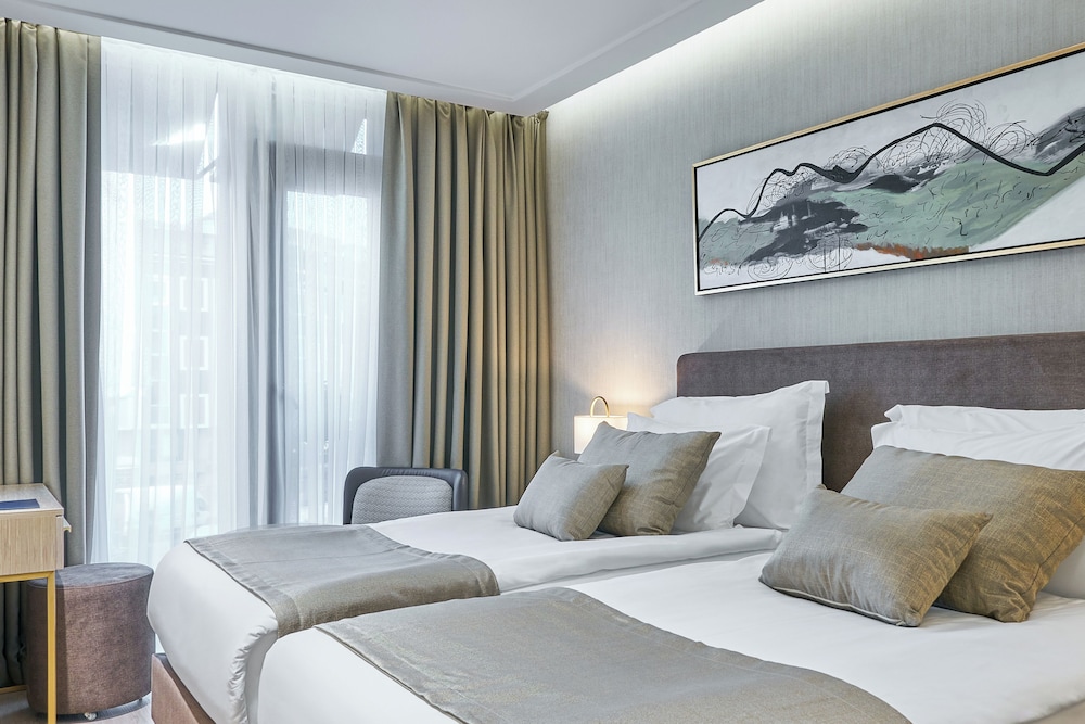 Rayelin Hotel Old City — Hotel rooms in Istanbul, Istanbul