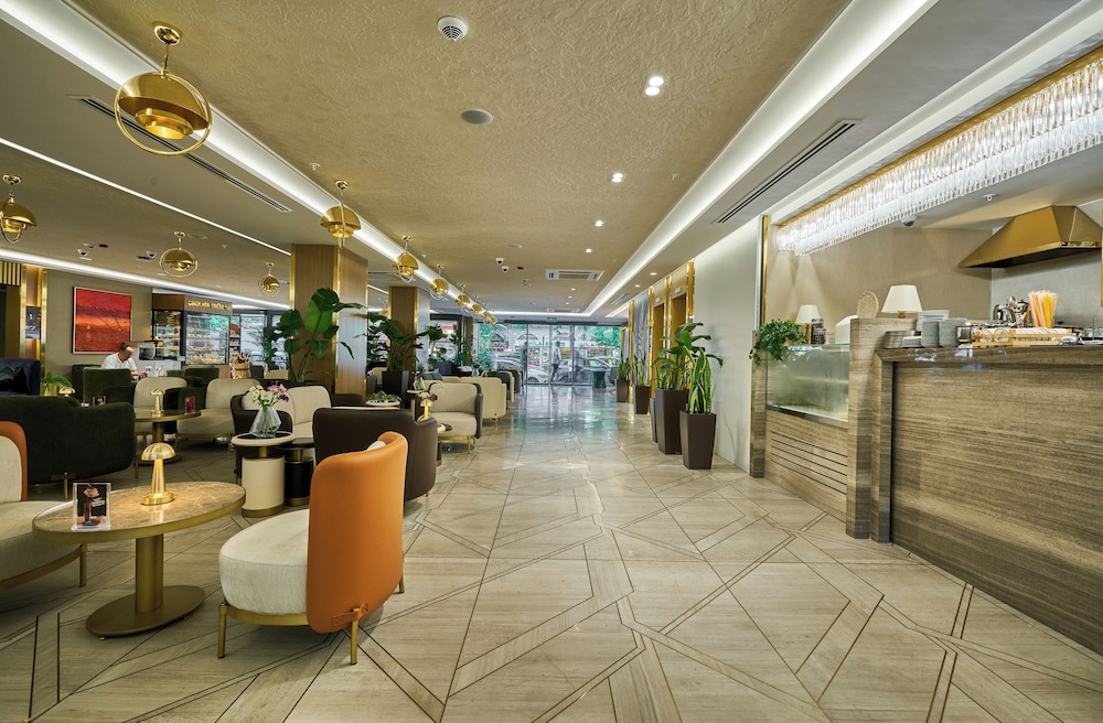 Rayelin Hotel Old City — Hotel building in Istanbul, Istanbul