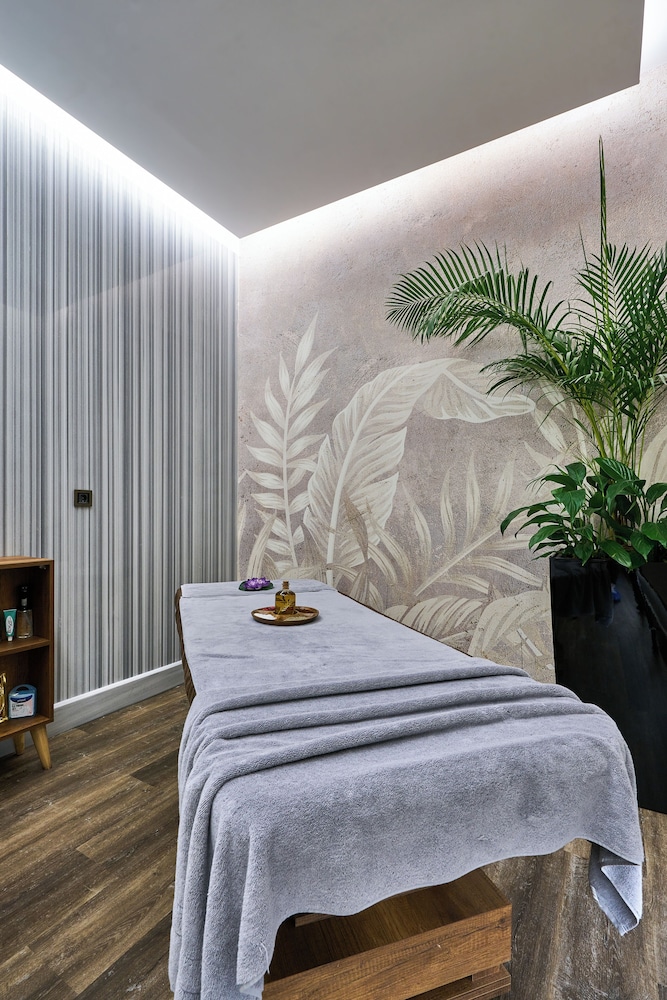 Rayelin Hotel Old City — Spa in Istanbul, Istanbul