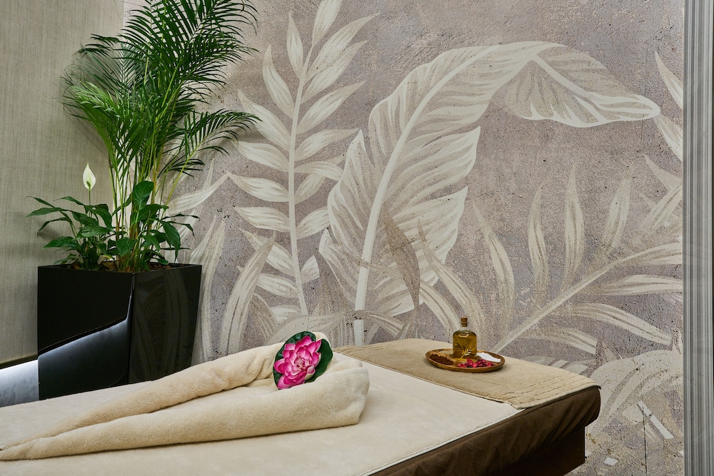 Rayelin Hotel Old City — Spa in Istanbul, Istanbul