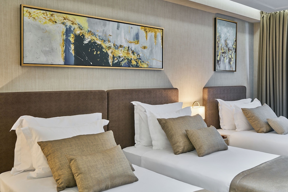 Rayelin Hotel Old City — Hotel rooms in Istanbul, Istanbul