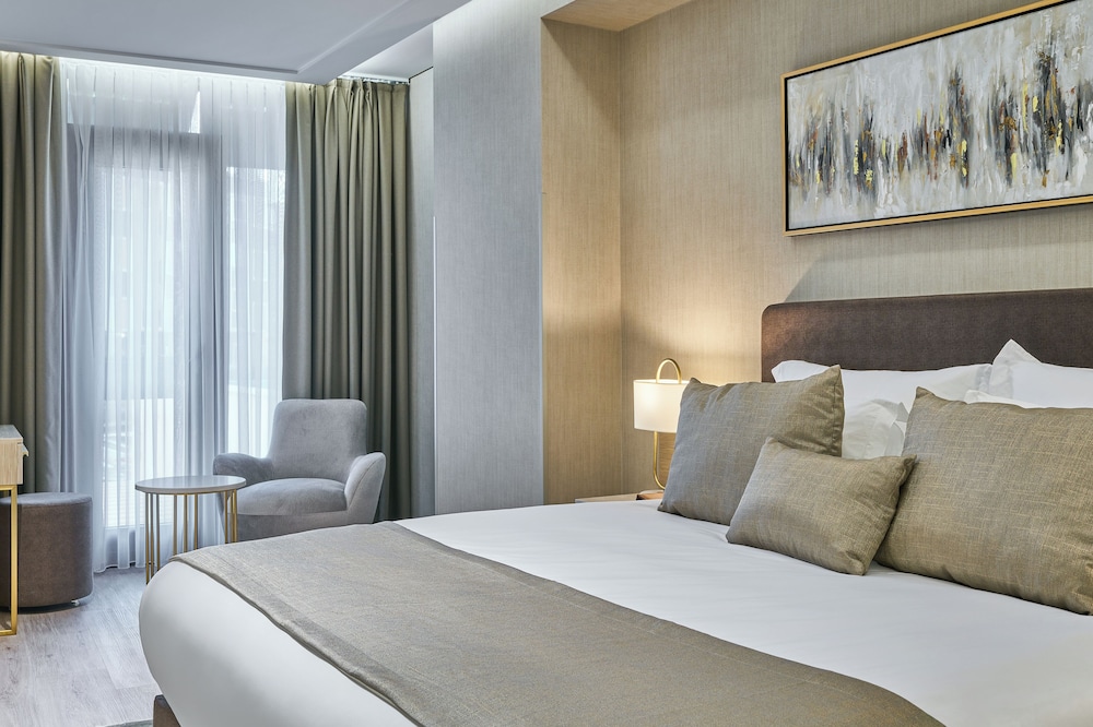 Rayelin Hotel Old City — Hotel rooms in Istanbul, Istanbul