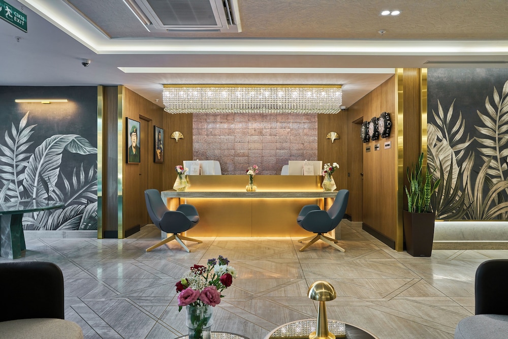 Rayelin Hotel Old City — Hotel building in Istanbul, Istanbul