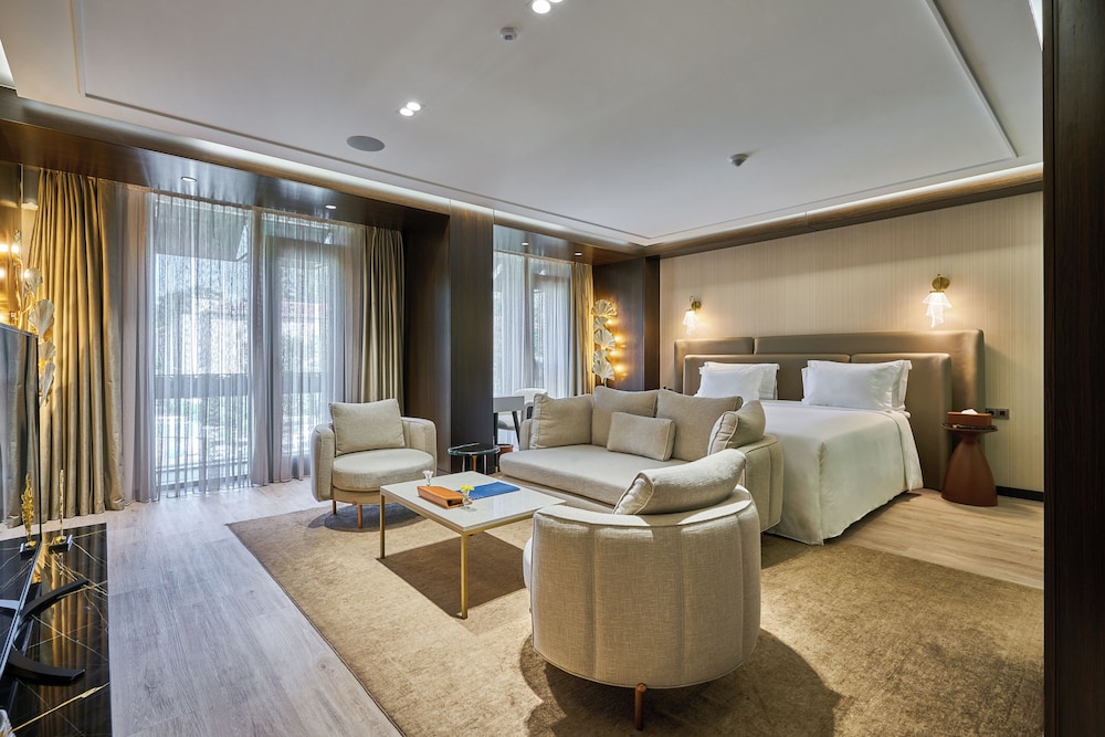 Rayelin Hotel Old City — Hotel rooms in Istanbul, Istanbul