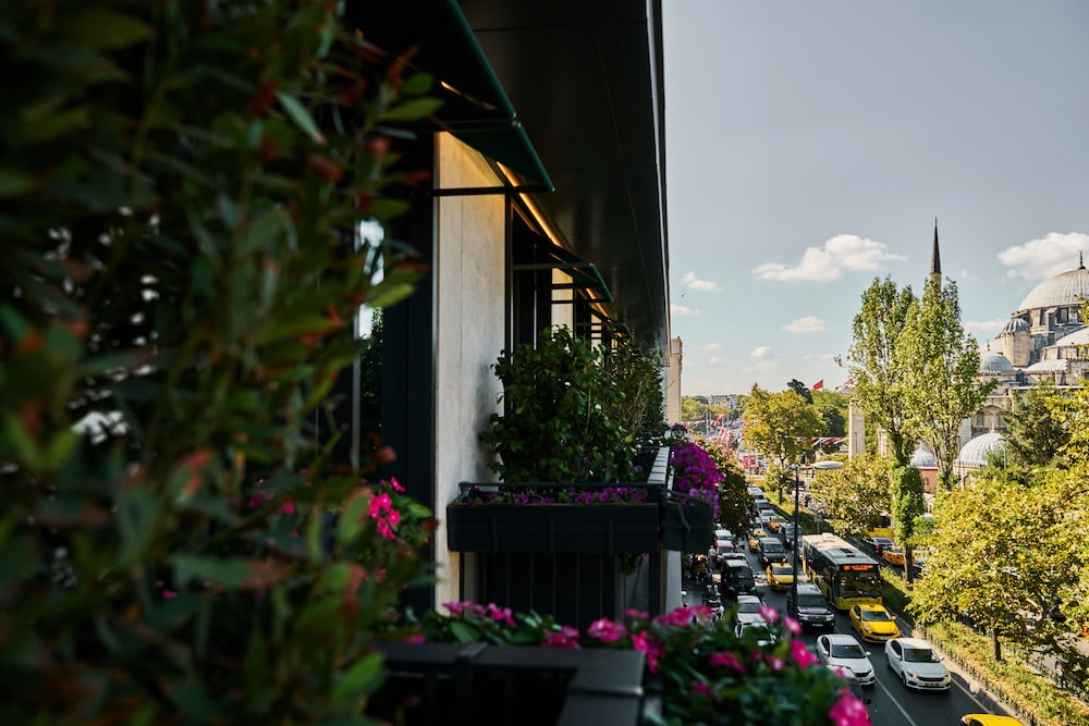 Rayelin Hotel Old City — Attractions in the area in Istanbul, Istanbul