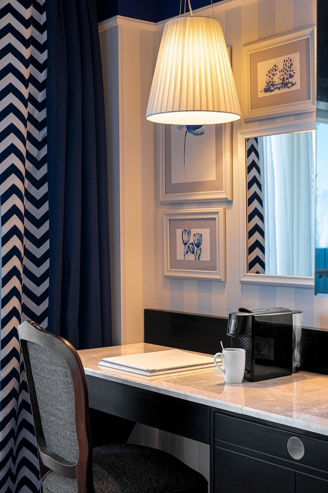 Rubi Platinum Sign - All inclusive — Hotel rooms in Alanya