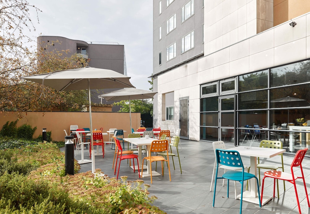 B&B HOTEL Paris Grand Roissy CDG Aéroport - zdjęcie 4