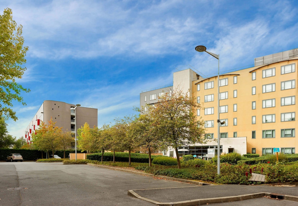 B&B HOTEL Paris Grand Roissy CDG Aéroport - zdjęcie 2