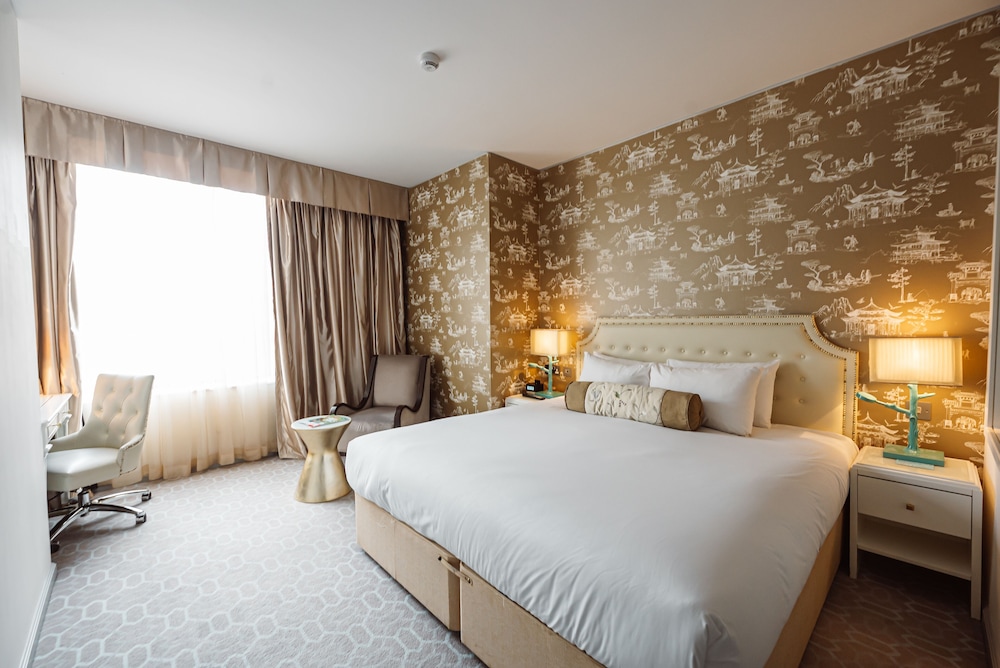 Dorsett Shepherds Bush - zdjęcie 3