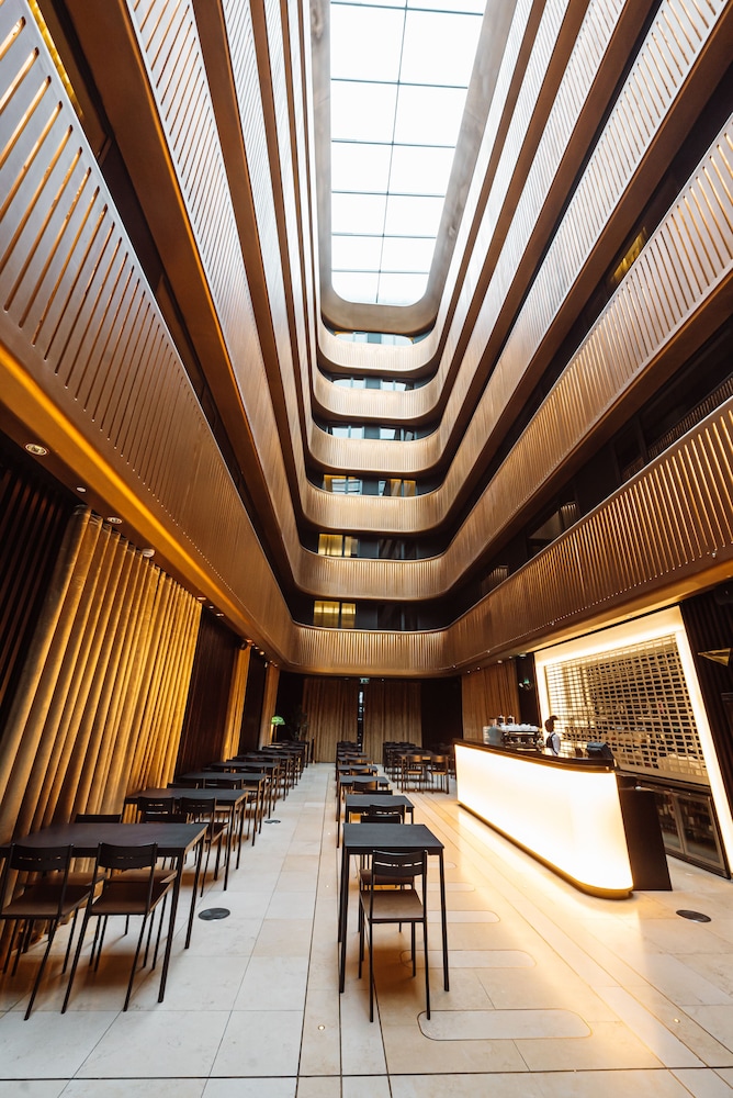 Dorsett Shepherds Bush - zdjęcie 5