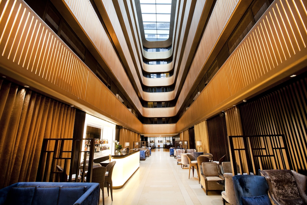 Dorsett Shepherds Bush - zdjęcie 2