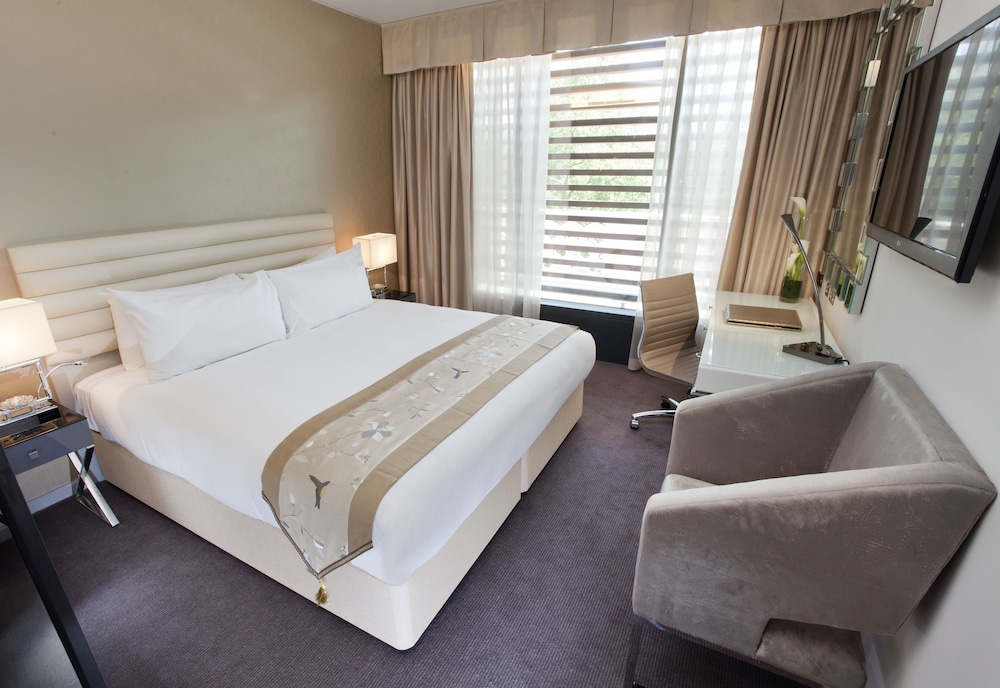 Dorsett Shepherds Bush - zdjęcie 4