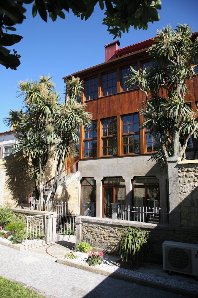 Casa Manuel Espregueira E Oliveira