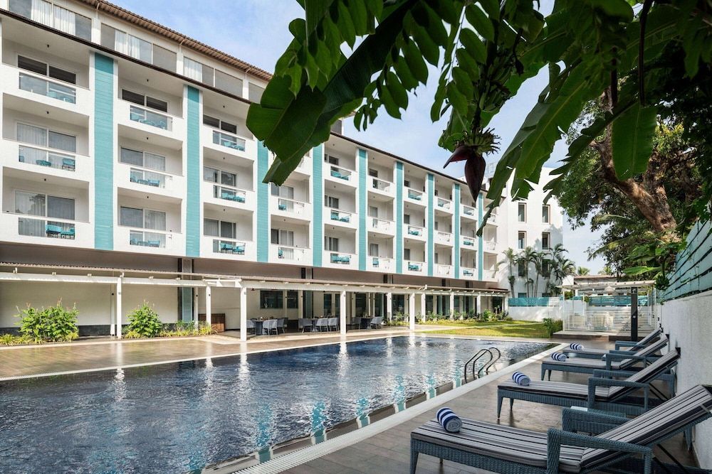 Ramada by Wyndham Goa Arpora
